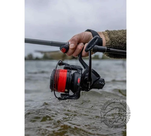 Сподовая катушка Spomb X