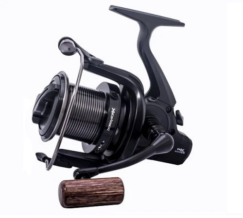 Карповая катушка SONIK DOMINATORX 6000 RS REEL