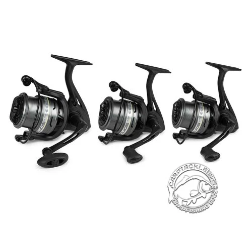 Катушка Matrix Aquos Ultra Reels