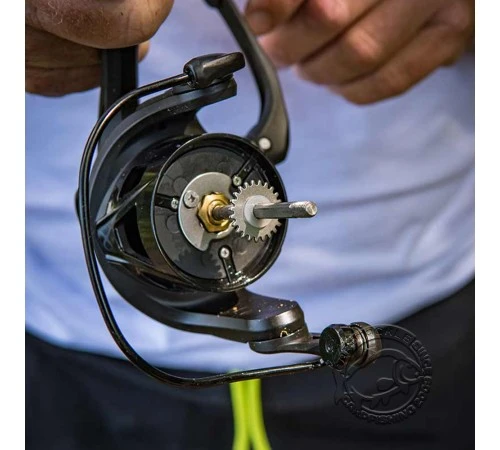 Фидерная катушка Matrix Aquos Ultra 6000