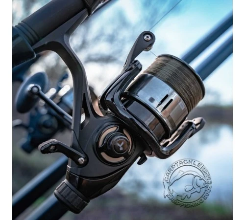 Катушка Korum Radius Freespool Reel