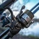 Катушка Korum Radius Freespool Reel
