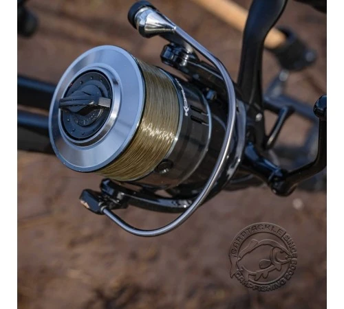 Катушка Korum Radius Freespool Reel