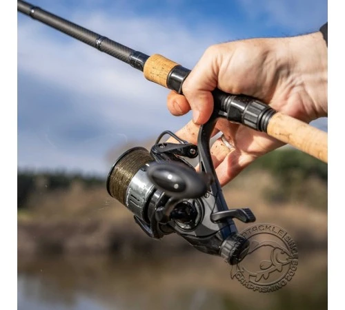 Катушка Korum Radius Freespool Reel