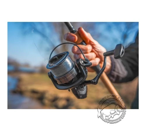 Катушка Korum Latitude FD 6000 Reel