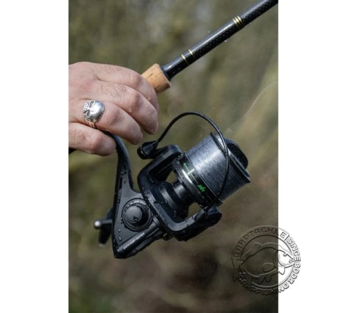 Катушка Korum Zelos Distance Reel 6000