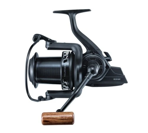 Карповая катушка с быстрым фрикционом SONIK TOURNOS XD 10000 CARP REEL