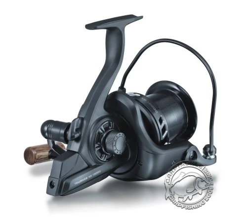 Карповая катушка с быстрым фрикционом SONIK TOURNOS XD 10000 CARP REEL