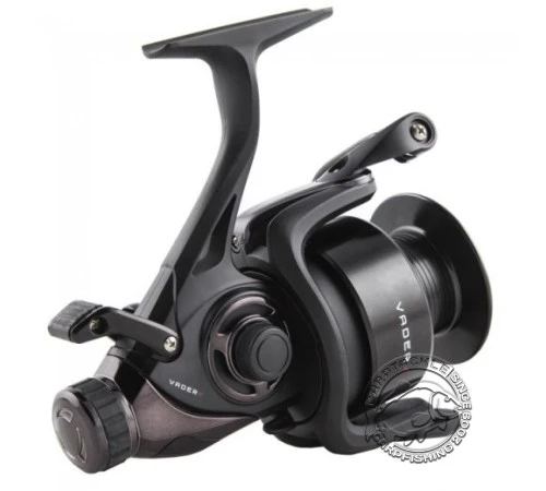 Карповая катушка с байтраннером SONIK VADERX 5000 FS