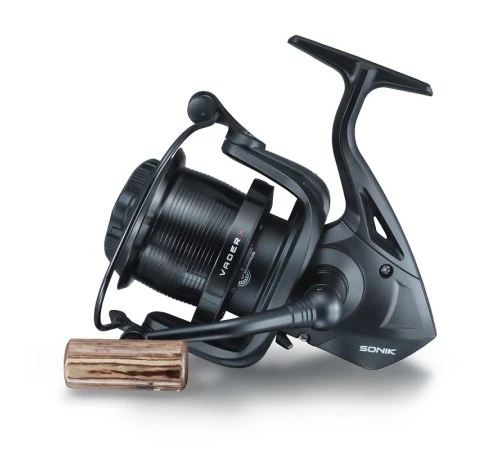 Карповая катушка SONIK VADERX 6000 RS REEL