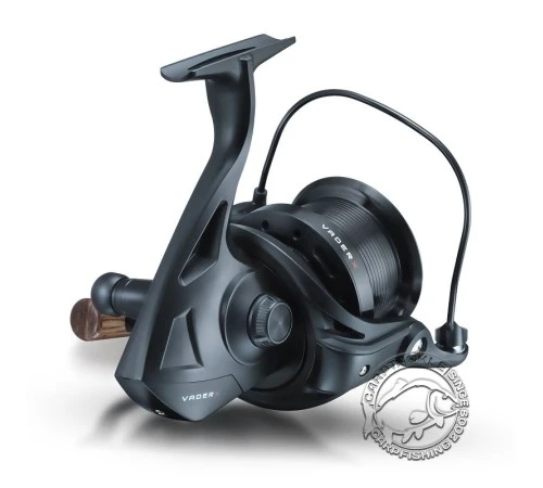 Карповая катушка SONIK VADERX 6000 RS REEL