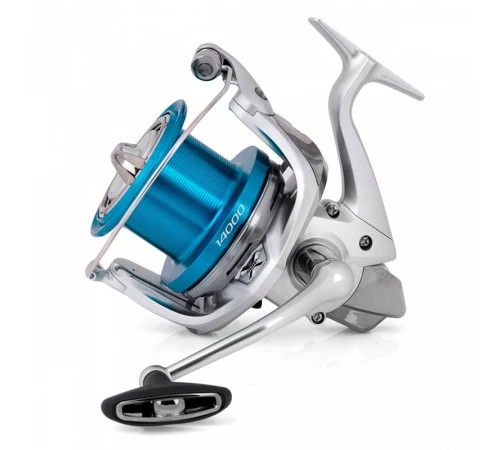 Катушка SHIMANO Speedmaster 14000 XSC