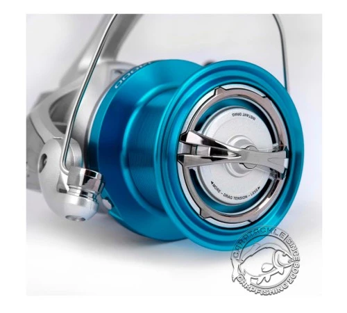 Катушка SHIMANO Speedmaster 14000 XSC