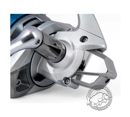 Катушка SHIMANO Speedmaster 14000 XSC