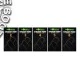 Крючок KORDA Straight Point Barbed