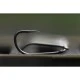 Крючок KORDA Straight Point Barbed