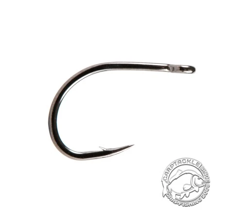 Крючки Partridge F1/Z15 Classic Boilie Short Shank BN