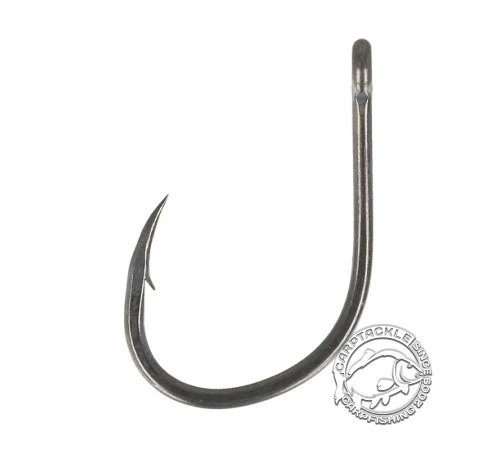 Крючки карповые c тефлоновым покрытием Hayabusa К-1 XS