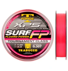 Леска Trabucco T-Force XPS Surf Fluoro Power