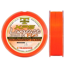 Леска Trabucco T-Force Long Cast Fluo