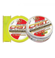 Леска Trabucco T-Force XPS Master Cast X-Distance