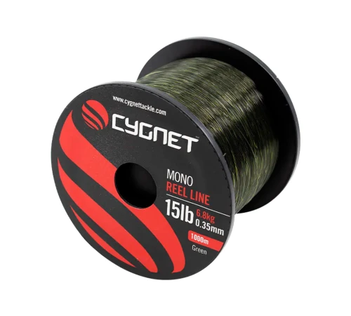 Леска Cygnet Mono Reel Line