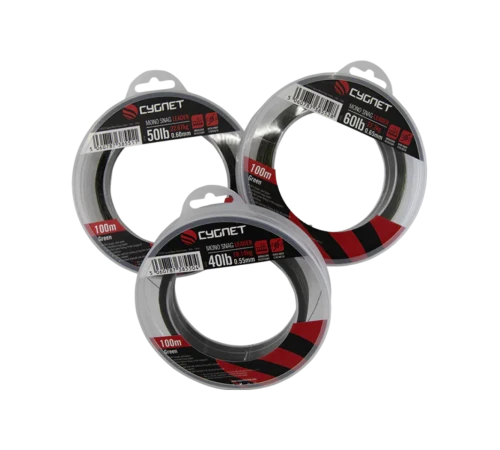 Снаг моно-лидер Cygnet Mono Snag Leader