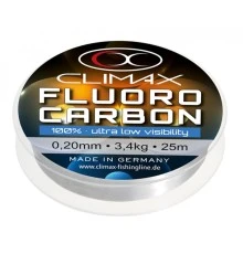 Флюорокарбон Climax Fluorocarbon 0.23mm