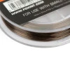 Монофильный поводковый материал Fox EDGES Link Trans Khaki Mono
