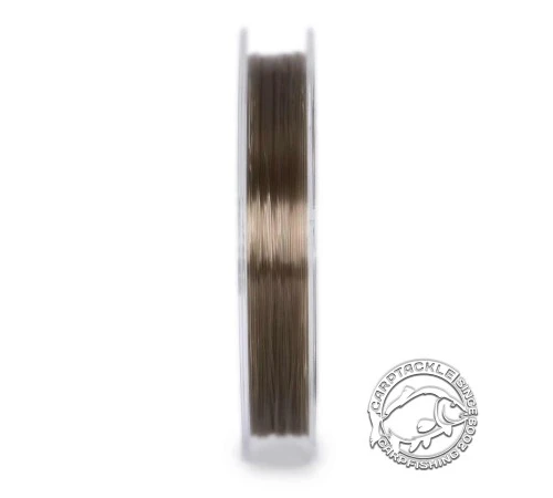 Мягкий флюрокарбоновый поводковый материал Fox Illusion Soft Fluorocarbon