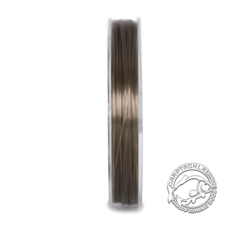  Флюорокарбоновый поводковый материал Fox Illusion Fluorocarbon Hooklink/Leader