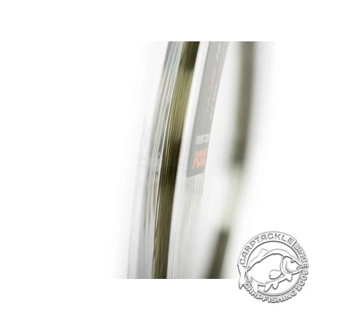 Конусный шок-лидер Fox Exocet Pro Tapered Leader