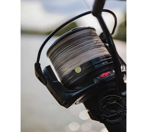 Плетеные конусные шок-лидеры Spomb х 3 0.20-0.38mm