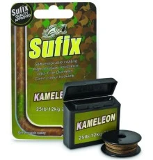 Поводковый материал Sufix Kameleon