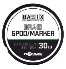 Шнур Korda Basix Spod/Marker Braid