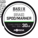 Шнур Korda Basix Spod/Marker Braid