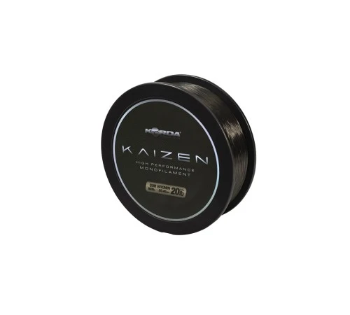Леска KORDA Kaizen Mono 1000m