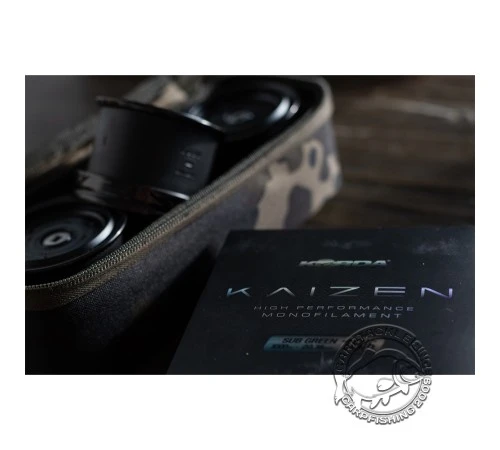 Леска KORDA Kaizen Mono 1000m