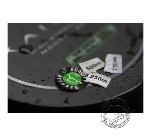 Леска KORDA Kaizen Mono 1000m
