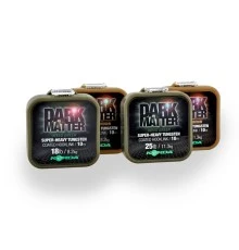 Поводковый материал Korda Dark Matter Tungsten Coated Braid