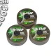 Поводковый материал Korda N-TRAP Semi-stiff 