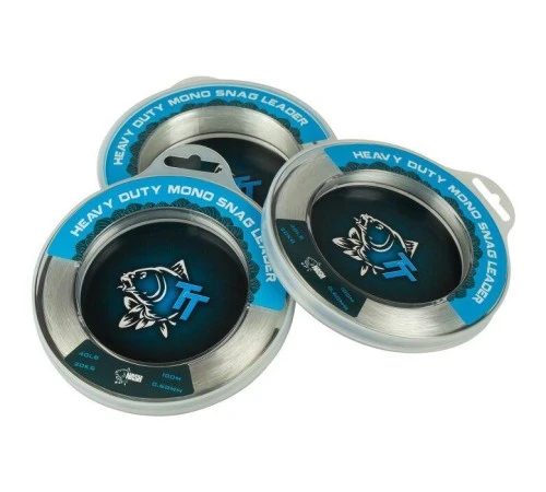 Снаг моно-лидер Nash Mono Snag Leader