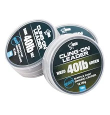 Ледкор без сердечника Nash Cling-On Leader 40lb