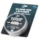 Ледкор без сердечника Nash Cling-On Leader 40lb