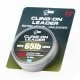 Ледкор без сердечника Nash Cling-On Leader 65lb