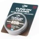 Ледкор без сердечника Nash Cling-On Leader 65lb