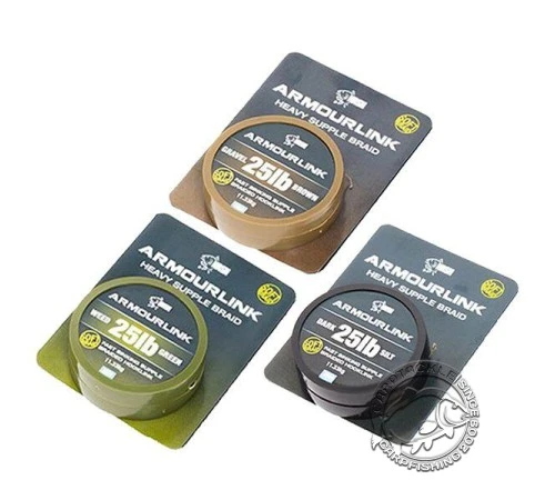 Поводковый материал Nash Armourlink