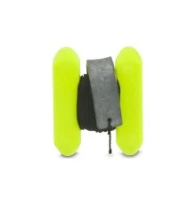 Маркерный поплавок ANACONDA Cone Marker L Yellow