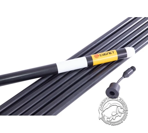 Маркер стационарный Cygnet Marker Pole Kit 6.5m inc Spot Marker