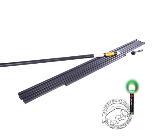 Маркер стационарный Cygnet Marker Pole Kit 6.5m inc Spot Marker